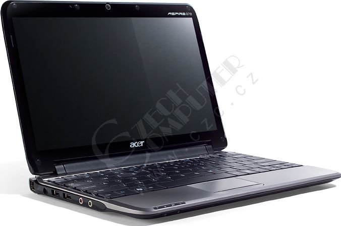 Acer Aspire One 751hk (LU.S810B.050), černá_1924150442