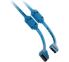 Defender USB Professional A-A, USB 3.0, 1,8m_673887810