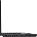 Lenovo ThinkPad X270, černá