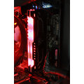 Patriot VIPER LED 16GB (2x8GB) DDR4 3000, red_757097838