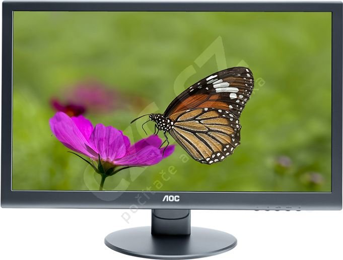 AOC i2352Vh - LED monitor 23&quot;_454368857