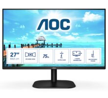 AOC 27B2H - LED monitor 27" 27B2H/EU