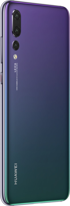 Huawei P20 Pro, 6GB/128GB, Dual Sim, Twilight_1696908657