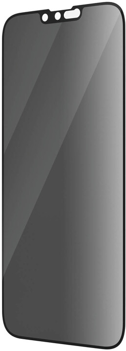 PanzerGlass ochranné sklo Privacy pro Apple iPhone 14 Plus/13 Pro Max s instalačním rámečkem_1751495312