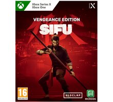 Sifu - Vengeance Edition (Xbox)_55586777