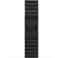 Apple Watch článkový tah 38mm, vesmírně černá MU993ZM/A