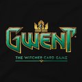 Tričko The Witcher - Gwent Classic Logo (US M / EU L)_410772289
