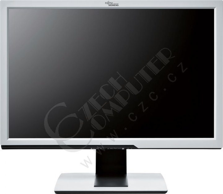 Fujitsu-Siemens P24W-5 ECO - LCD monitor 24&quot;_360630859