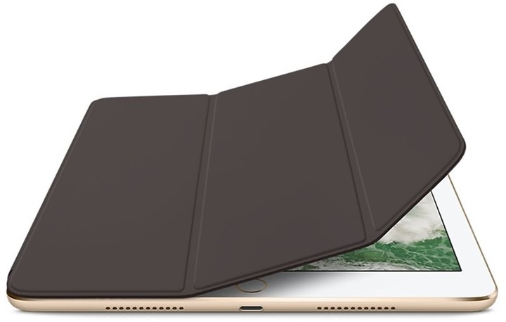 Apple pouzdro Smart Cover for 9,7&quot; iPad Pro - Cocoa_115494125