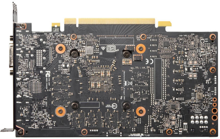 EVGA GeForce RTX 2060 XC BLACK GAMING, 6GB GDDR6_352014108