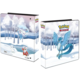 Album Ultra Pro Pokémon - Frosted Forest, A4, kroužkové_1670111209