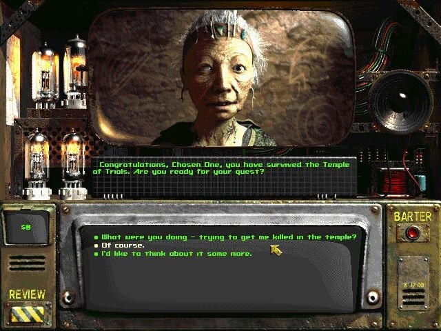 Fallout S.P.E.C.I.A.L. Anthology (Code in a box) (PC)_1800649653