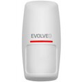 EVOLVEO Alarmex Pro, bezdrátový PIR snímač pohybu_1239233253