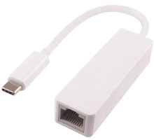 PremiumCord Převodník USB3.1 na Gigabit konektor RJ45 ku31ether01