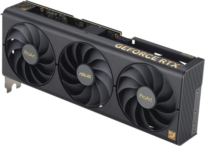 ASUS ProArt GeForce RTX 4060 OC edition, 8GB GDDR6_237091617