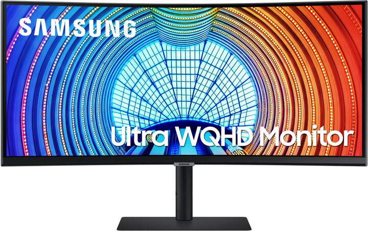 Samsung S34A650UXU - LED monitor 34&quot;_1220802808