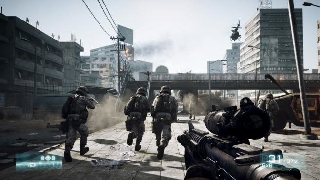 Battlefield 3: Premium Edition (Xbox 360)_915080264