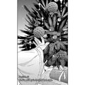 Komiks Čarodějova nevěsta, 6.díl, manga
