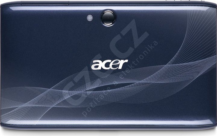 Acer Iconia Tab A101, modrá_1058334597