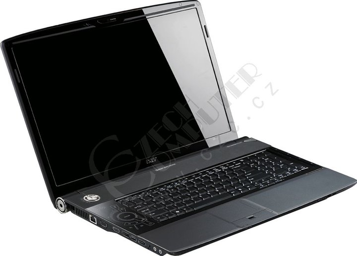 Acer aspire 8930g не включается