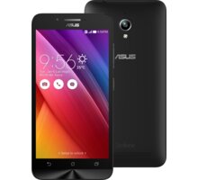 ASUS ZenFone GO ZC500TG, 2GB/16GB, černá_615223243