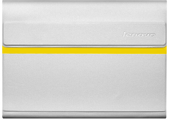 Lenovo pouzdro a fólie pro Yoga 2 10&quot;, žlutá_1813391347