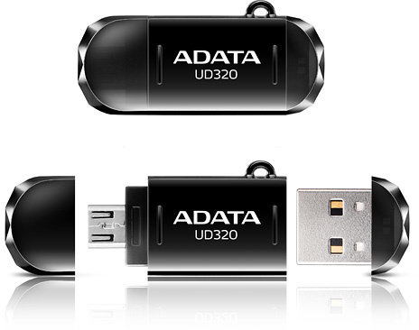ADATA UD320 - 64GB_1020064258