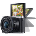 Samsung NX500 + PZ 16-50 mm, černá_1707402247