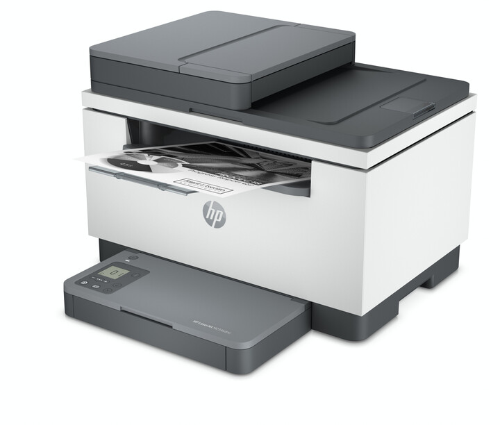 HP LaserJet MFP M234sdne tiskárna, A4, černobílý tisk, HP+, Instant Ink_678248446