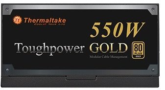 Thermaltake Toughpower - 550W_1847213902