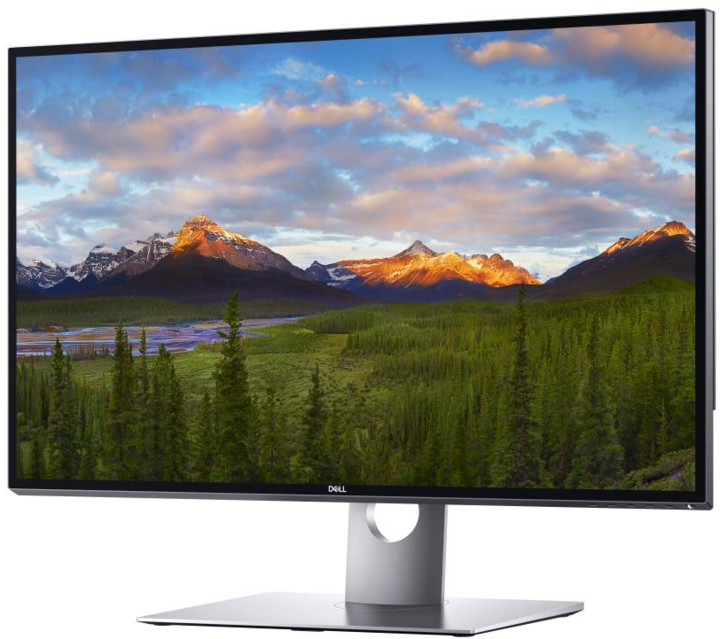 Dell UP3218K - LED monitor 32&quot;_2066734862