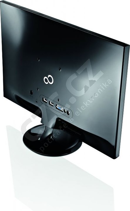 Fujitsu SL23T-1 LED - LED monitor 23&quot;_664926671