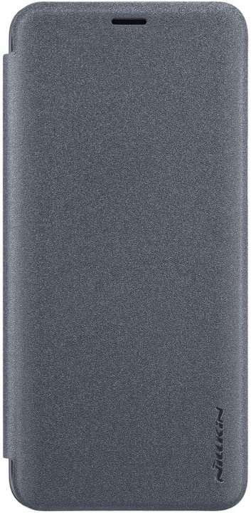 Nillkin Sparkle Folio pouzdro pro Samsung G960 Galaxy S9, Black_816749891