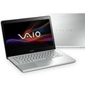 Prozkoumejte s námi nové modely notebooků VAIO