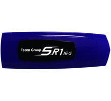 Team SR1 16GB, modrá_1843502020