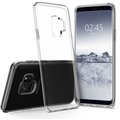 Spigen Liquid Crystal pro Samsung Galaxy S9, clear_1288089500