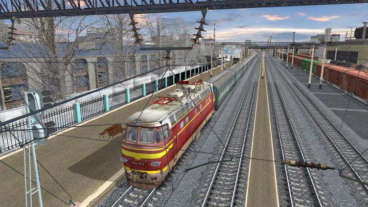 Trainz Simulator 12 Gold edition (PC)_179906663