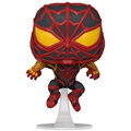 Figurka Funko POP! Spider-Man - Miles Morales S.T.R.I.K.E. Suit_38237689