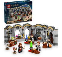 LEGO® Harry Potter™ 76431 Bradavický hrad: Hodina lektvarů_2027138860