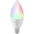TechToy Smart Bulb RGB 4,4W E14 3pcs set_308808538