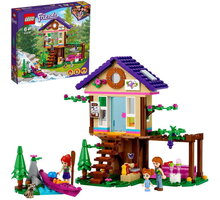 LEGO® Friends 41679 Domek v lese_1874824461