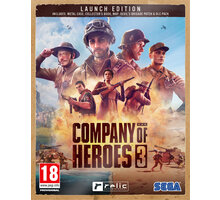 Company of Heroes 3 - Launch Edition (Metal Case) (PC)_1914332925