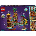 LEGO® Friends 42631 Dobrodružný tábor – dům na stromě_705332938