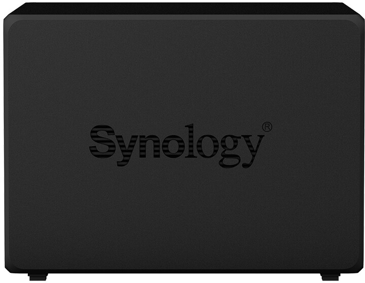Synology DiskStation DS420+ + rozšířená záruka 5 let_389594605