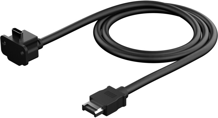Fractal Design USB-C 10Gbps Cable Model E_1208847332
