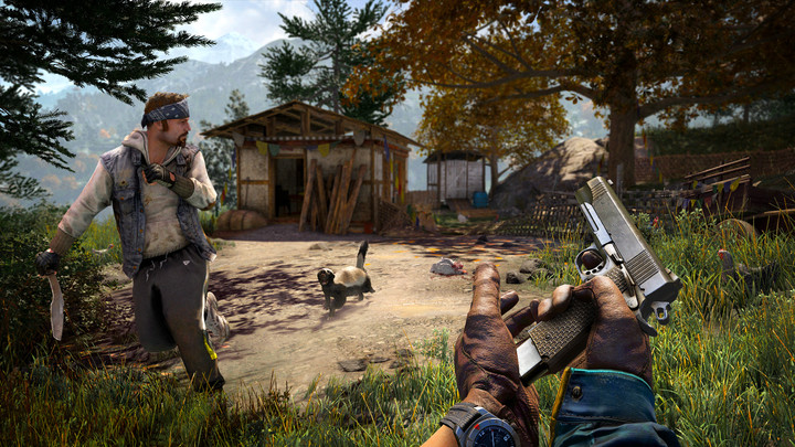 Far Cry 4 - elektronicky (PC)_1470044001