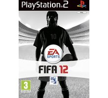 FIFA 12 - PS2_281279630