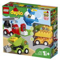 LEGO® DUPLO® My First 10886 Moje první vozidla_855217301