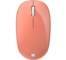 Microsoft Bluetooth Mouse, Peach_854909180