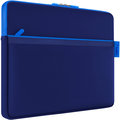 Belkin Sleeve pouzdro pro Microsoft Surface s kapsou, 12", modrá